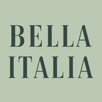 Bella Italia